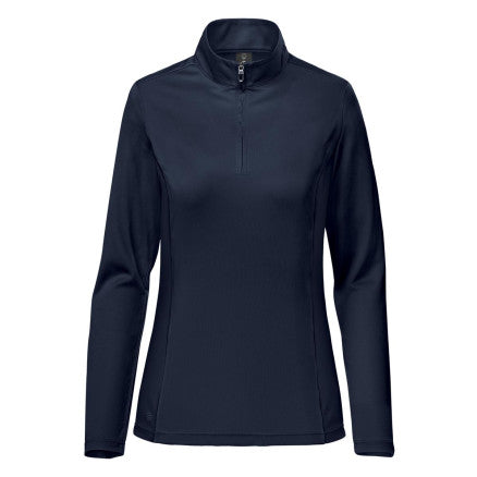 Stormtech - FPL-5W Women's Monterey 1/4 Zip Pullover
