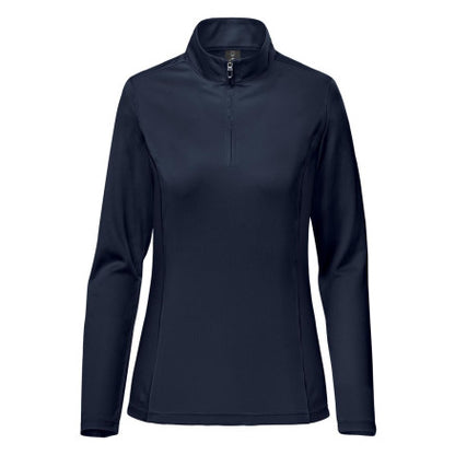 Stormtech - FPL-5W Women's Monterey 1/4 Zip Pullover