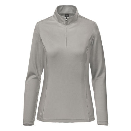 Stormtech - FPL-5W Women's Monterey 1/4 Zip Pullover