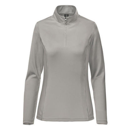 Stormtech - FPL-5W Women's Monterey 1/4 Zip Pullover