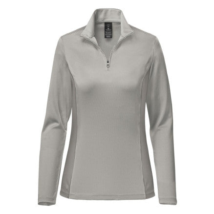 Stormtech - FPL-5W Women's Monterey 1/4 Zip Pullover