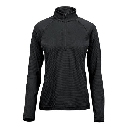 Stormtech - Women's Mesa 1/4 Zip Pullover - FPR-1W