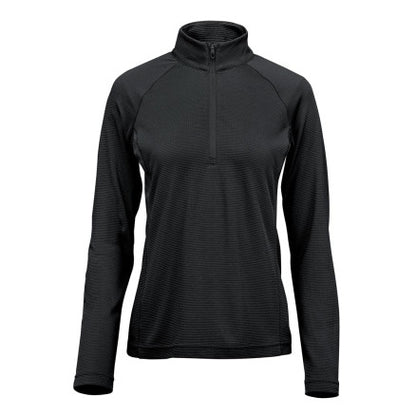 Stormtech - Women's Mesa 1/4 Zip Pullover - FPR-1W