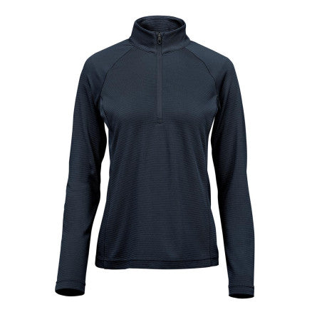 Stormtech - Women's Mesa 1/4 Zip Pullover - FPR-1W