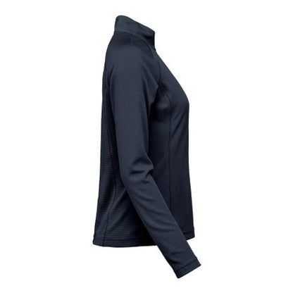 Stormtech - Women's Mesa 1/4 Zip Pullover - FPR-1W