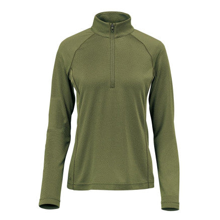 Stormtech - Women's Mesa 1/4 Zip Pullover - FPR-1W