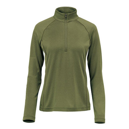 Stormtech - Women's Mesa 1/4 Zip Pullover - FPR-1W