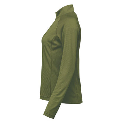 Stormtech - Women's Mesa 1/4 Zip Pullover - FPR-1W