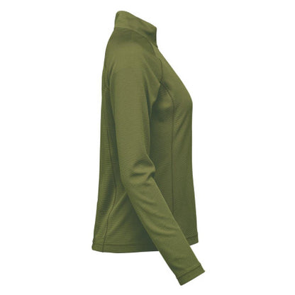 Stormtech - Women's Mesa 1/4 Zip Pullover - FPR-1W