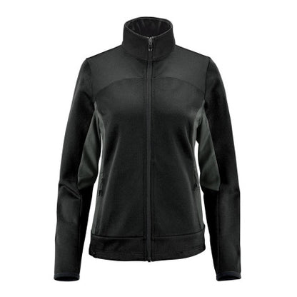 Stormtech - Women's Appaloosa Knit Jacket - FPR-2W
