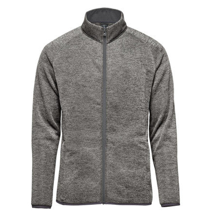 Stormtech - Men's Yosemite Full Zip Fleece Jacket - FPX-1M