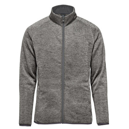 Stormtech - Men's Yosemite Full Zip Fleece Jacket - FPX-1M