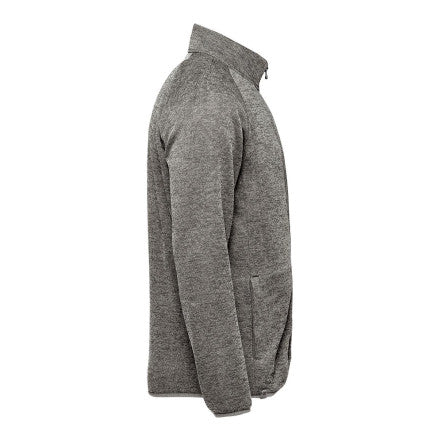 Stormtech - Men's Yosemite Full Zip Fleece Jacket - FPX-1M