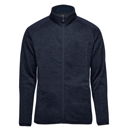 Stormtech - Men's Yosemite Full Zip Fleece Jacket - FPX-1M