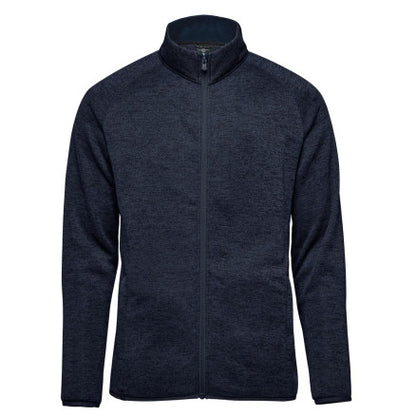 Stormtech - Men's Yosemite Full Zip Fleece Jacket - FPX-1M