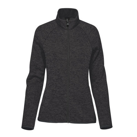 Stormtech - Women's Yosemite Full Zip Fleece Jacket - FPX-1W