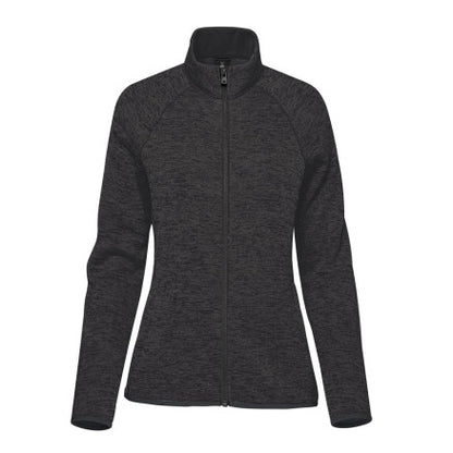 Stormtech - Women's Yosemite Full Zip Fleece Jacket - FPX-1W