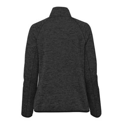 Stormtech - Women's Yosemite Full Zip Fleece Jacket - FPX-1W