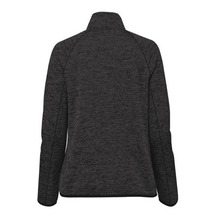 Stormtech - Women's Yosemite Full Zip Fleece Jacket - FPX-1W