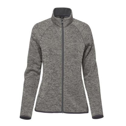 Stormtech - Women's Yosemite Full Zip Fleece Jacket - FPX-1W
