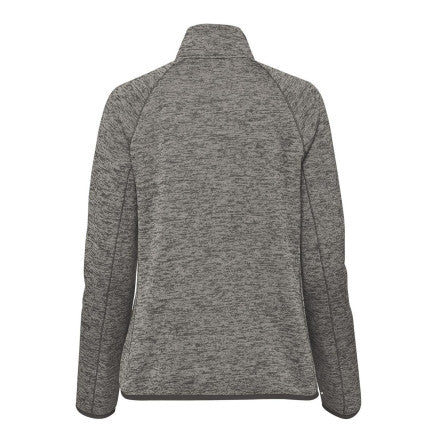 Stormtech - Women's Yosemite Full Zip Fleece Jacket - FPX-1W