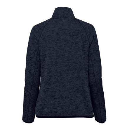 Stormtech - Women's Yosemite Full Zip Fleece Jacket - FPX-1W