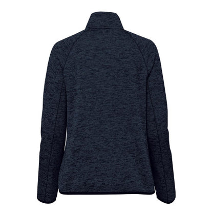 Stormtech - Women's Yosemite Full Zip Fleece Jacket - FPX-1W