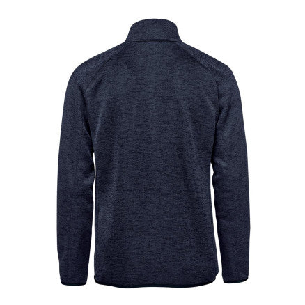 Stormtech - Men's Yosemite 1/2 Zip Fleece Jacket - FPX-2M
