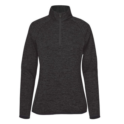 Stormtech - Women's Yosemite 1/2 Zip Fleece Jacket - FPX-2W
