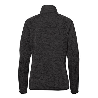 Stormtech - Women's Yosemite 1/2 Zip Fleece Jacket - FPX-2W