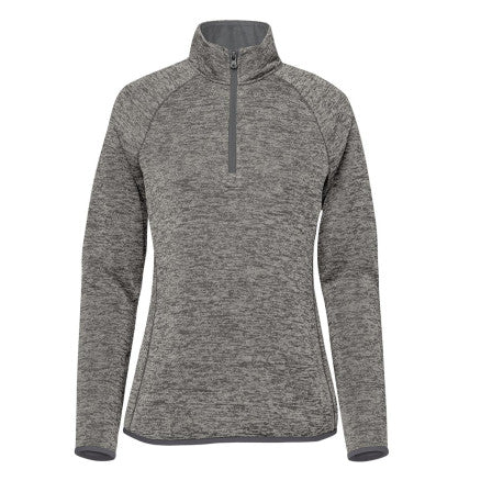 Stormtech - Women's Yosemite 1/2 Zip Fleece Jacket - FPX-2W