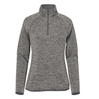 Stormtech - Women's Yosemite 1/2 Zip Fleece Jacket - FPX-2W
