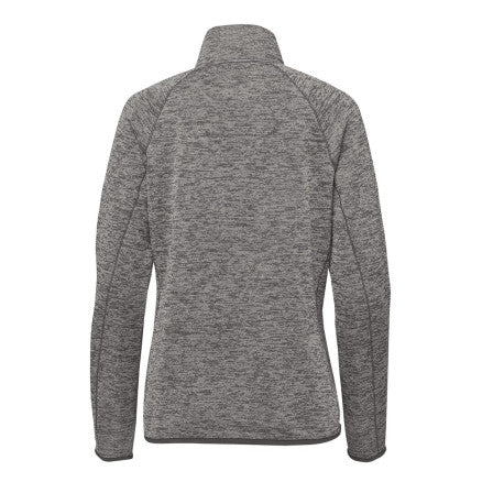 Stormtech - Women's Yosemite 1/2 Zip Fleece Jacket - FPX-2W