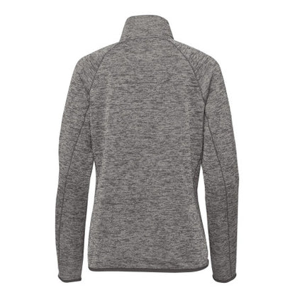 Stormtech - Women's Yosemite 1/2 Zip Fleece Jacket - FPX-2W