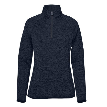 Stormtech - Women's Yosemite 1/2 Zip Fleece Jacket - FPX-2W