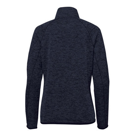 Stormtech - Women's Yosemite 1/2 Zip Fleece Jacket - FPX-2W