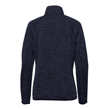 Stormtech - Women's Yosemite 1/2 Zip Fleece Jacket - FPX-2W