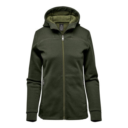 Stormtexh - Women's Antares Performance Hoody - FPX-4W