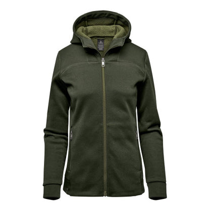 Stormtexh - Women's Antares Performance Hoody - FPX-4W