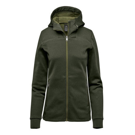 Stormtexh - Women's Antares Performance Hoody - FPX-4W