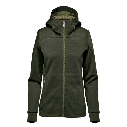 Stormtexh - Women's Antares Performance Hoody - FPX-4W