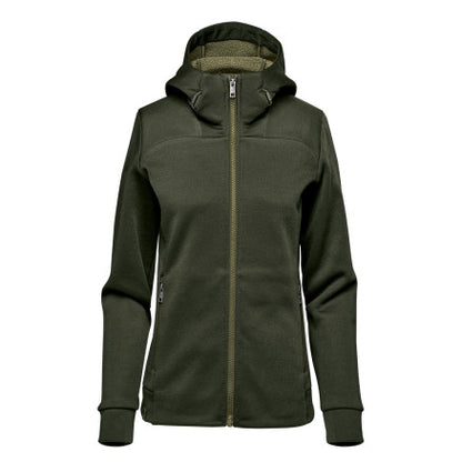 Stormtexh - Women's Antares Performance Hoody - FPX-4W