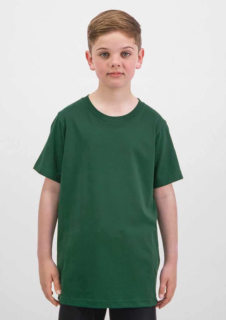 Goodmates - Kids Basis Short Sleeve Tee - X1001K