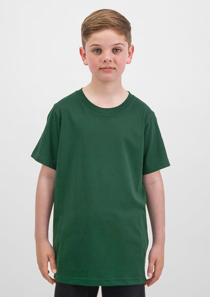 Goodmates - Kids Basis Short Sleeve Tee - X1001K