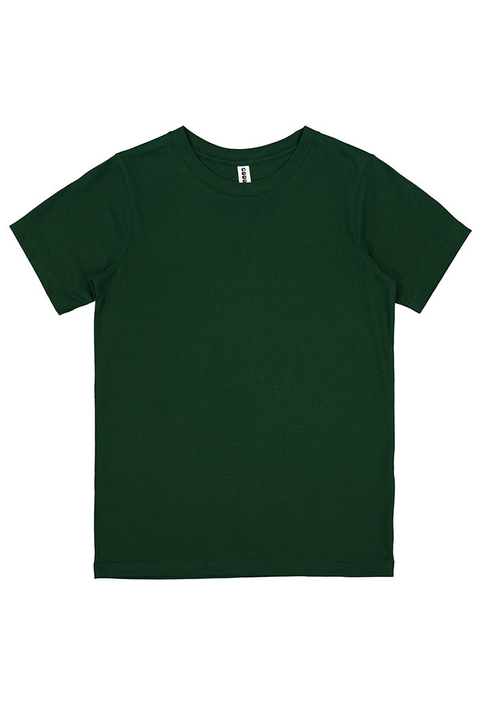 Goodmates - Kids Basis Short Sleeve Tee - X1001K