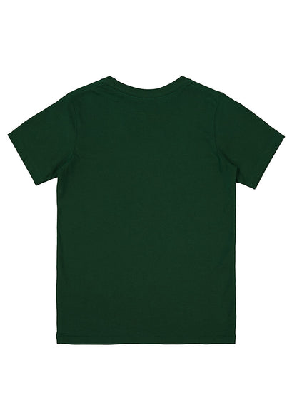 Goodmates - Kids Basis Short Sleeve Tee - X1001K