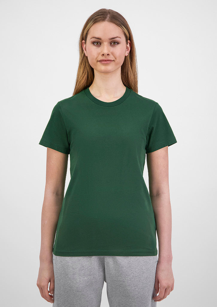 Goodmates - Womens Basis Short Sleeve Tee - X1001W