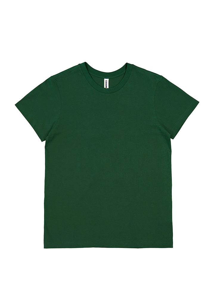 Goodmates - Womens Basis Short Sleeve Tee - X1001W