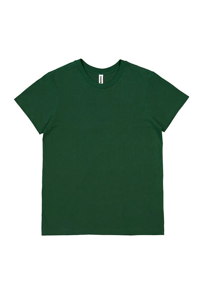 Goodmates - Womens Basis Short Sleeve Tee - X1001W