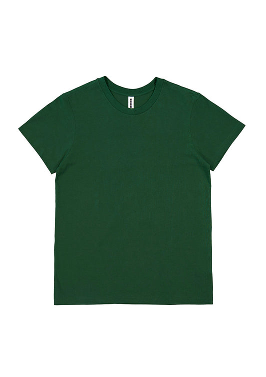 Goodmates - Womens Basis Short Sleeve Tee - X1001W